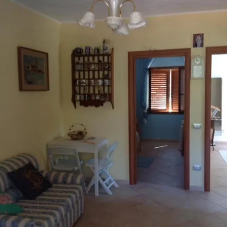 Casa Rosmarino *