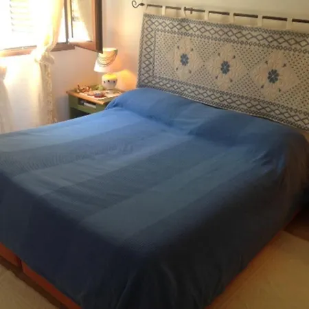 Casa Rosmarino * Buggerru