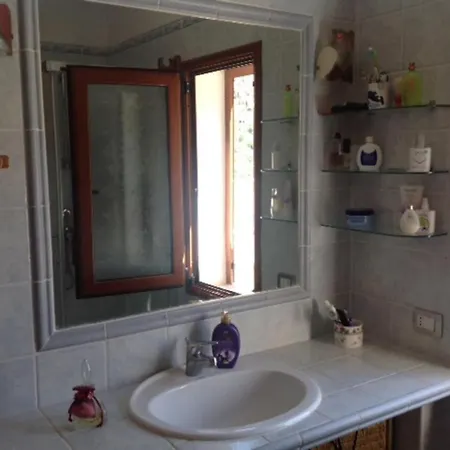 Casa Rosmarino *
