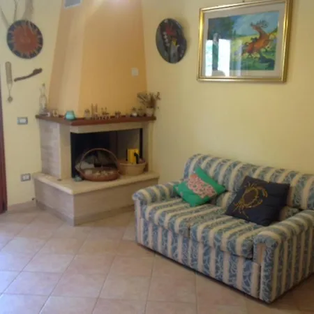 Casa Rosmarino Buggerru