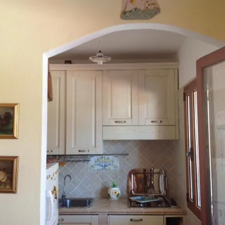 Casa Rosmarino Apartmán *