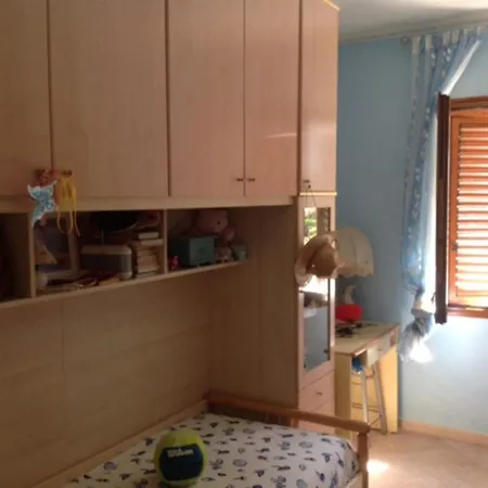 Casa Rosmarino Buggerru