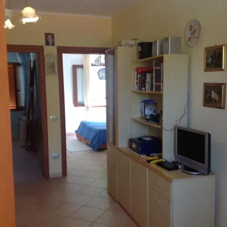 Casa Rosmarino *