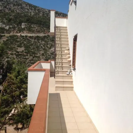 Casa Rosmarino Buggerru