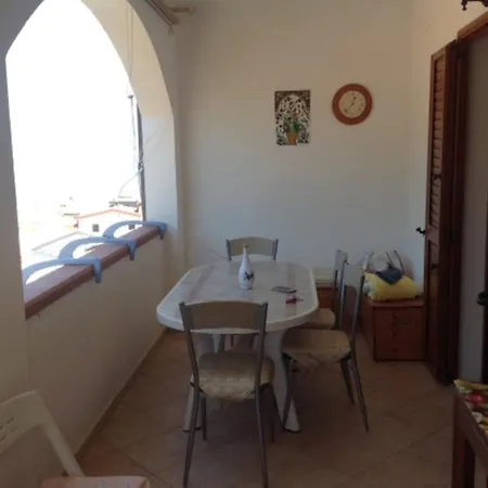 Casa Rosmarino Apartmán *