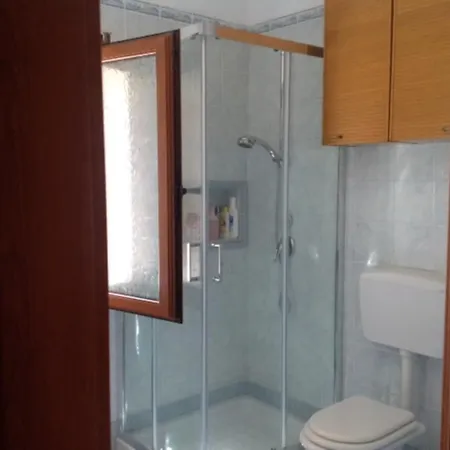 Casa Rosmarino Apartmán Buggerru
