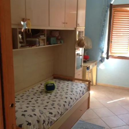 Casa Rosmarino Apartmán